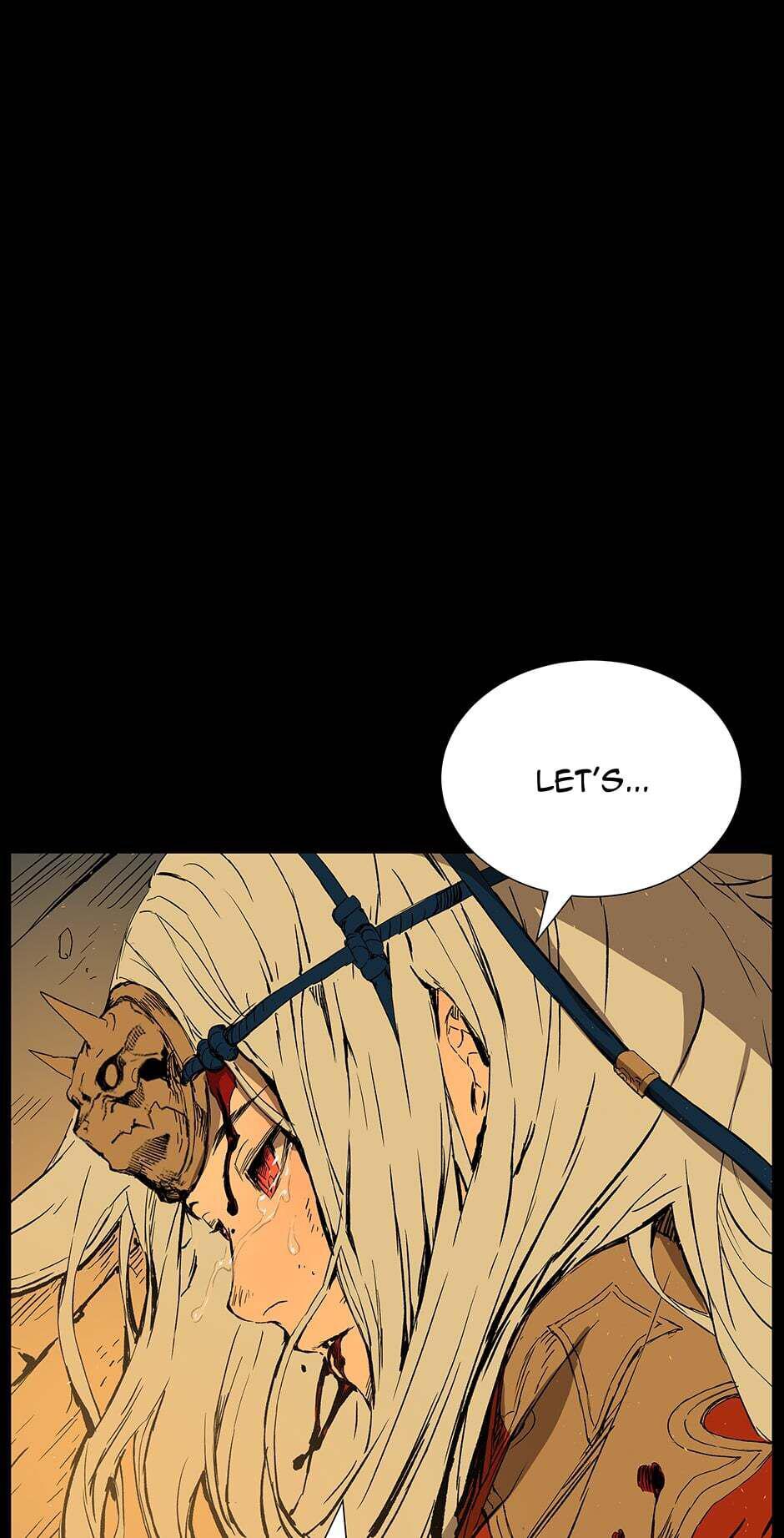 Read Child of the Sheath EN Manga Online