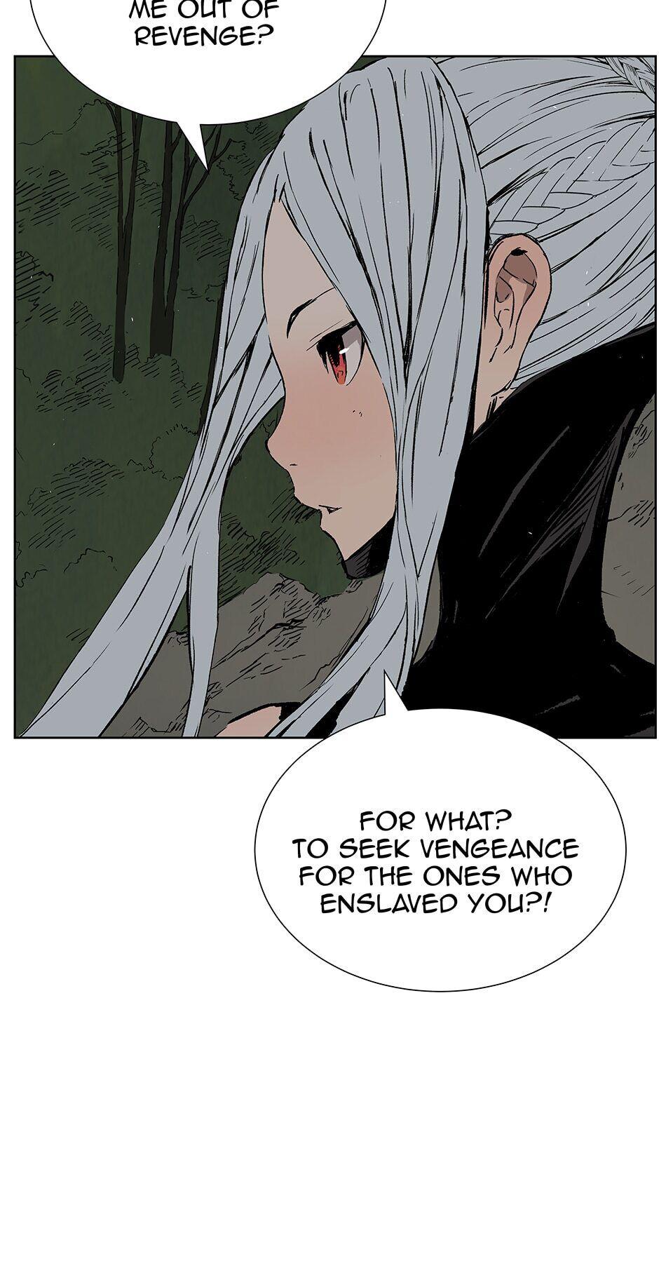 Read Child of the Sheath EN Manga Online