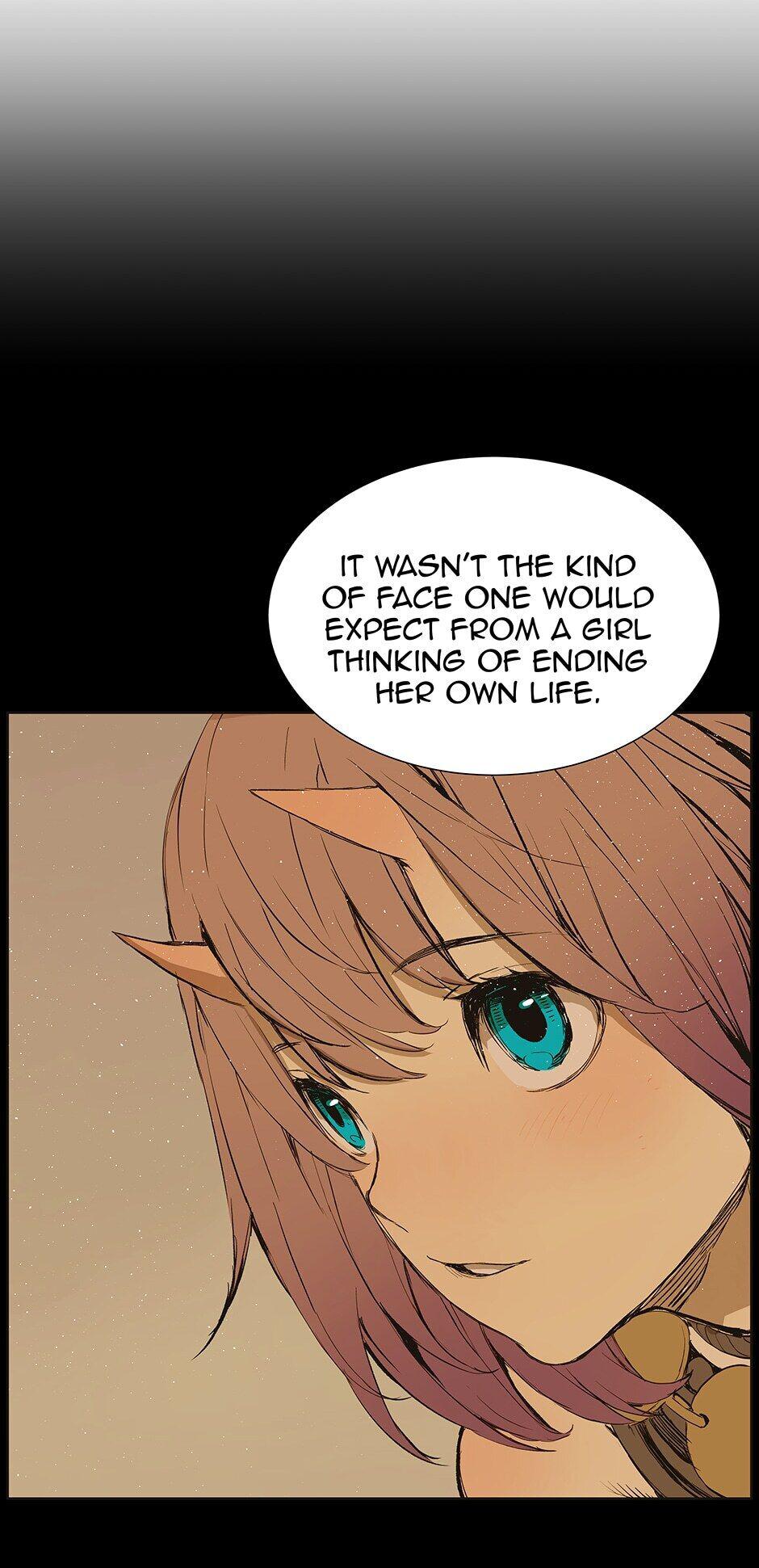 Read Child of the Sheath EN Manga Online