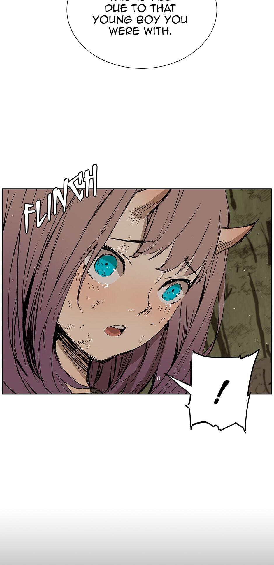 Read Child of the Sheath EN Manga Online