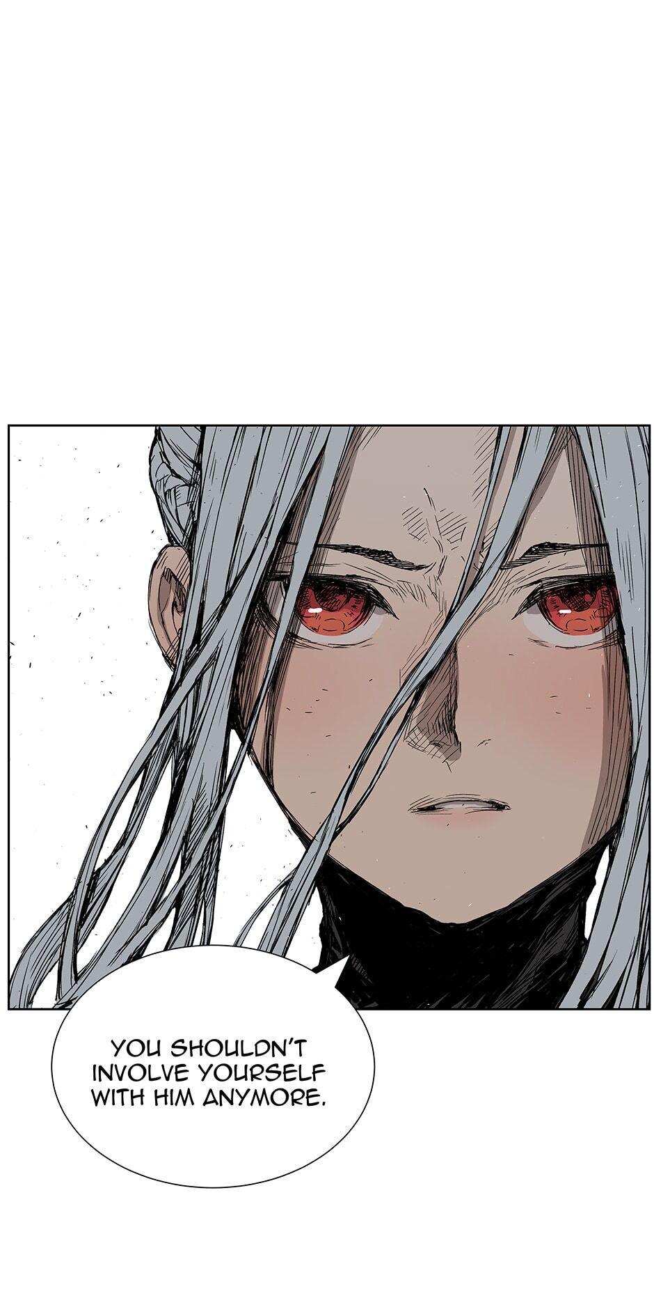 Read Child of the Sheath EN Manga Online