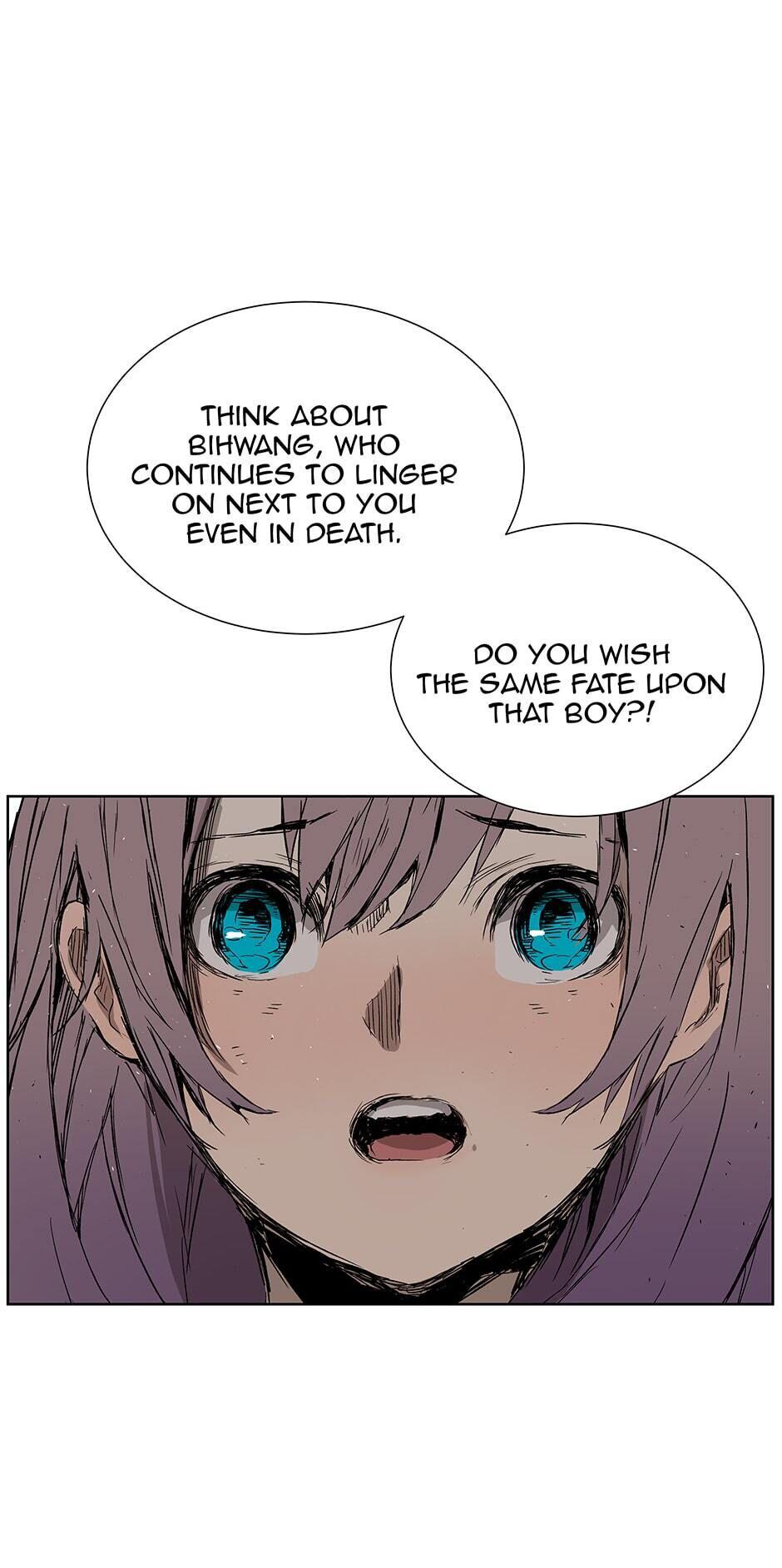 Read Child of the Sheath EN Manga Online