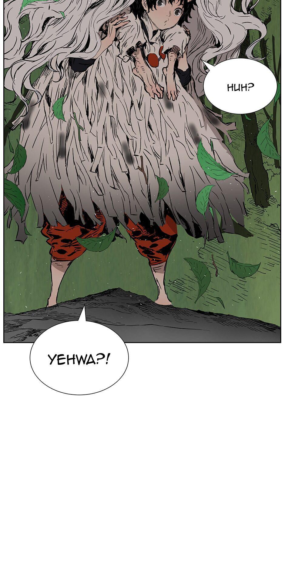 Read Child of the Sheath EN Manga Online