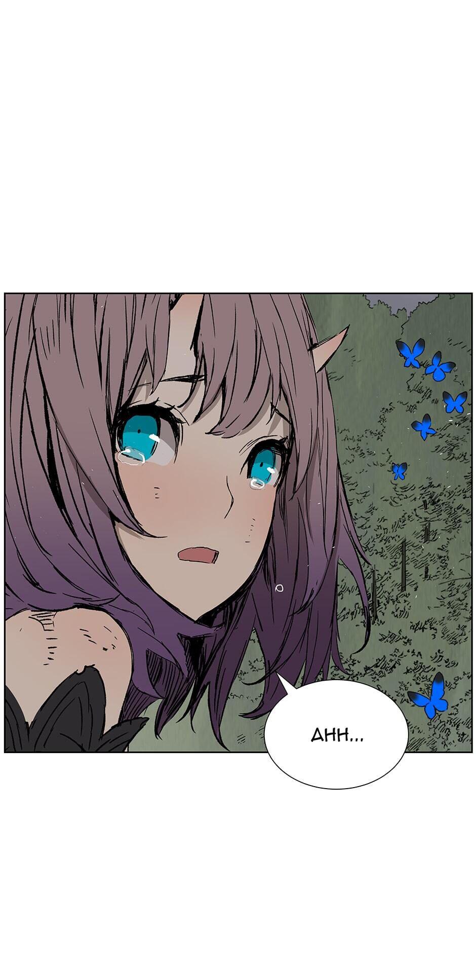 Read Child of the Sheath EN Manga Online