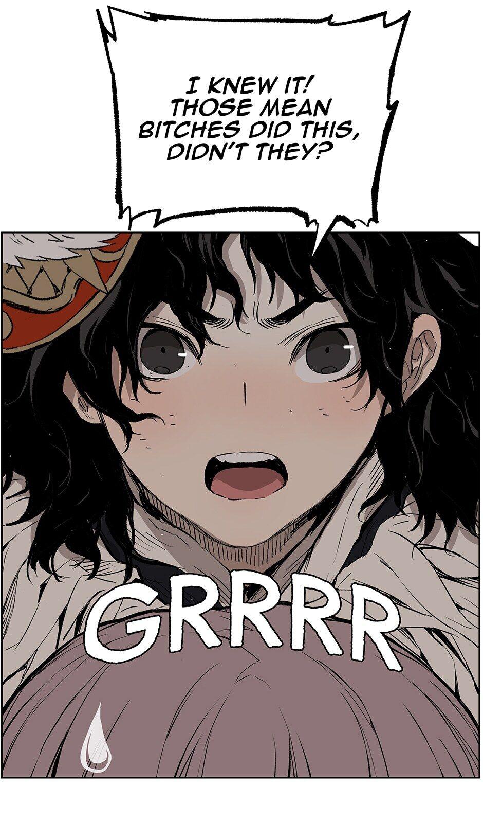 Read Child of the Sheath EN Manga Online