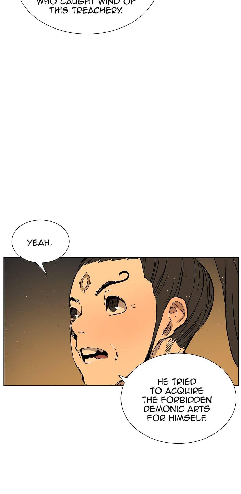 Read Child of the Sheath EN Manga Online