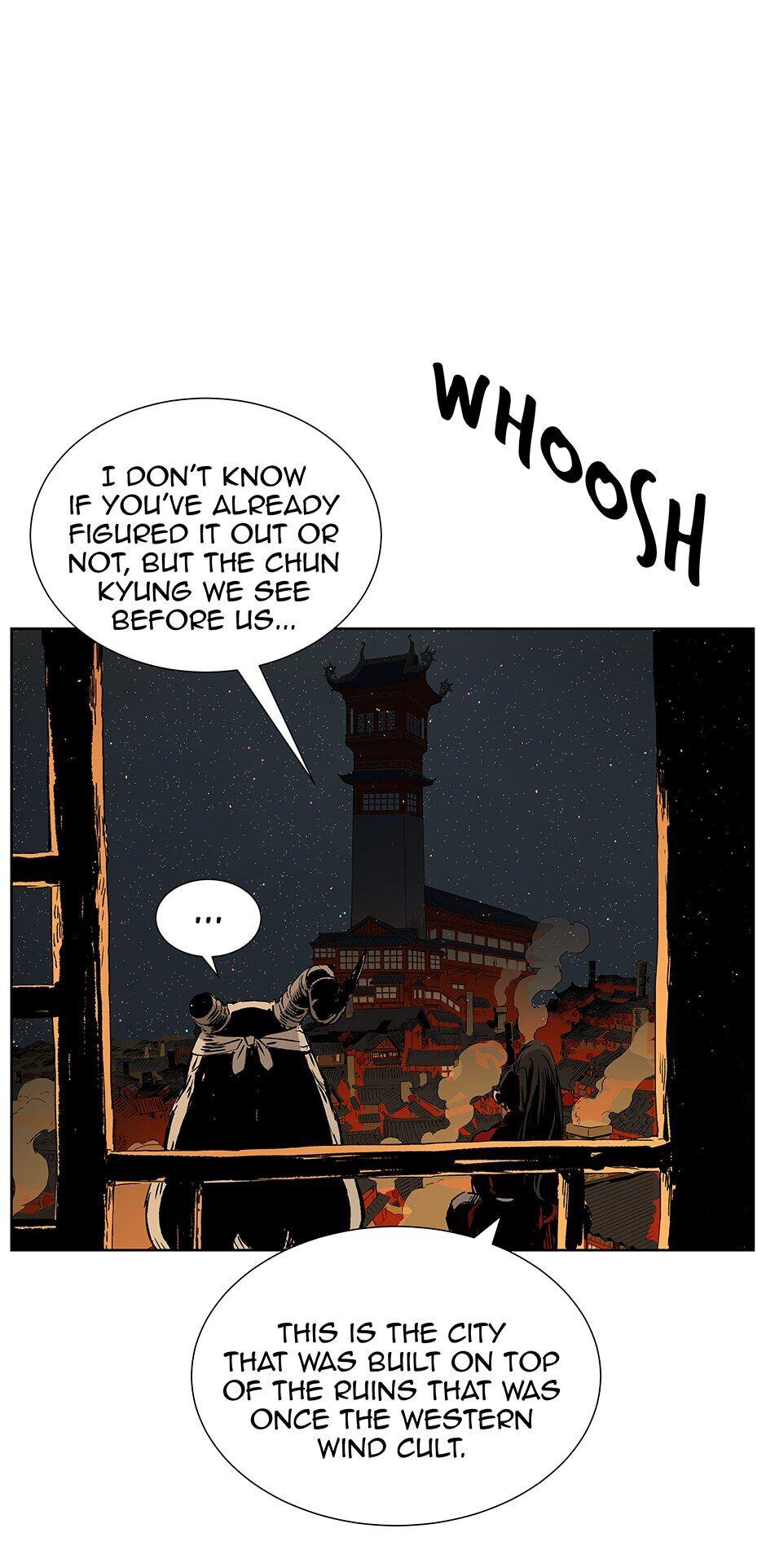 Read Child of the Sheath EN Manga Online