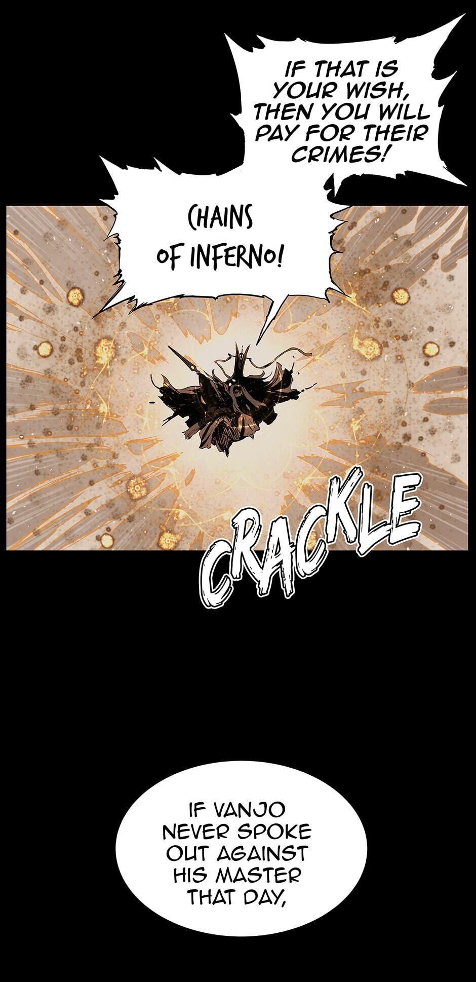 Read Child of the Sheath EN Manga Online