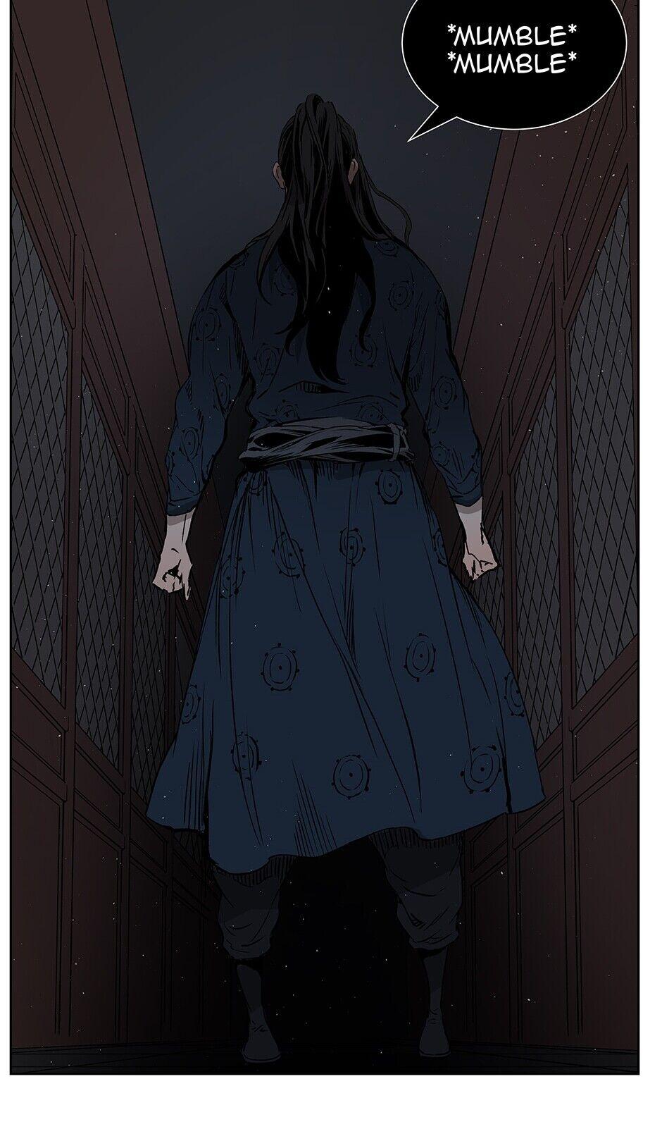 Read Child of the Sheath EN Manga Online