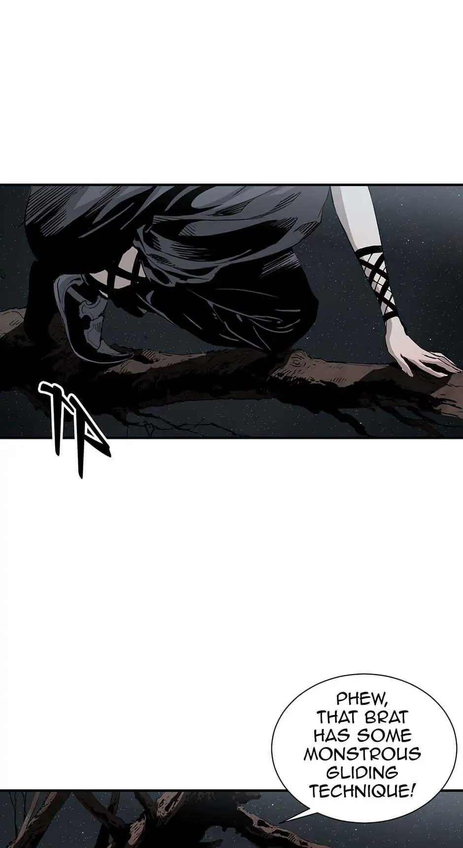 Read Child of the Sheath EN Manga Online
