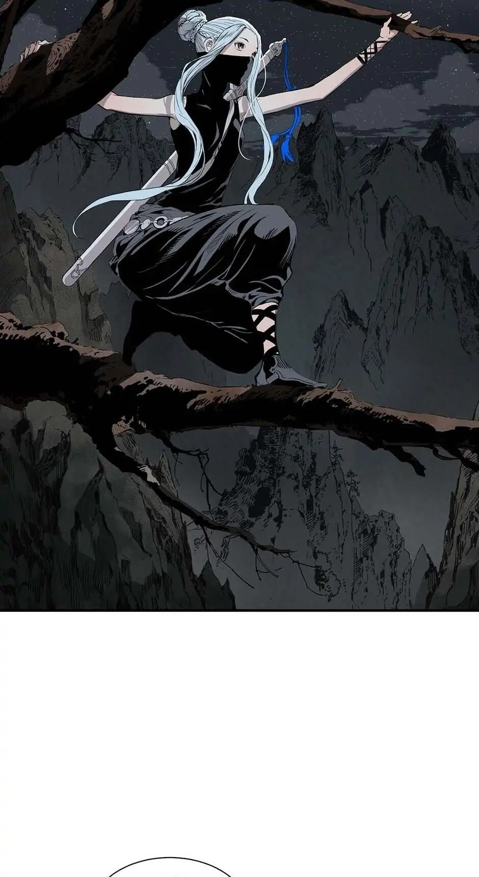 Read Child of the Sheath EN Manga Online