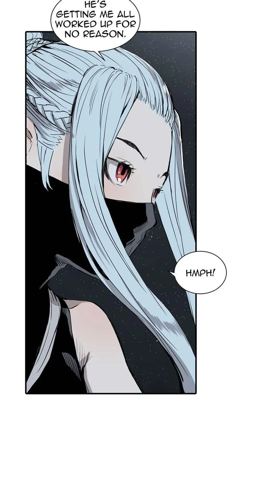 Read Child of the Sheath EN Manga Online
