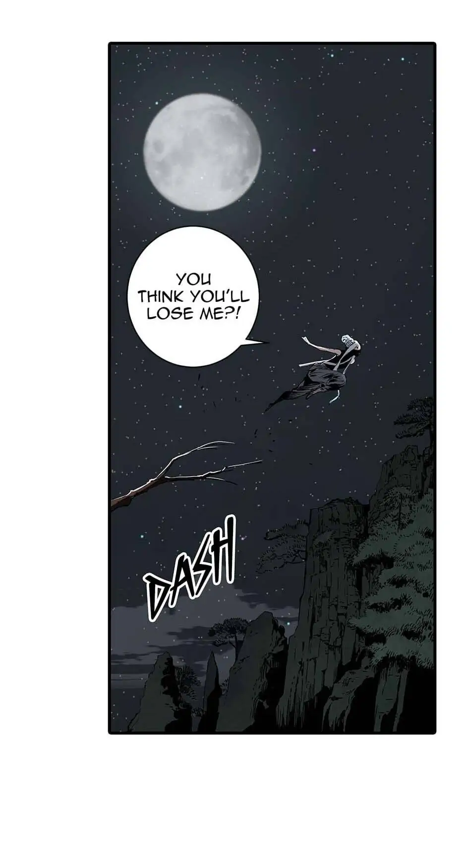 Read Child of the Sheath EN Manga Online