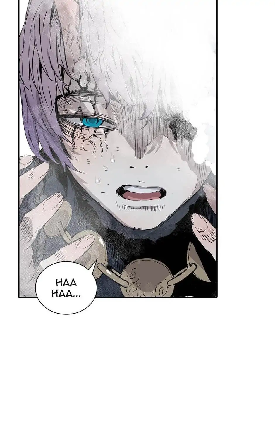 Read Child of the Sheath EN Manga Online