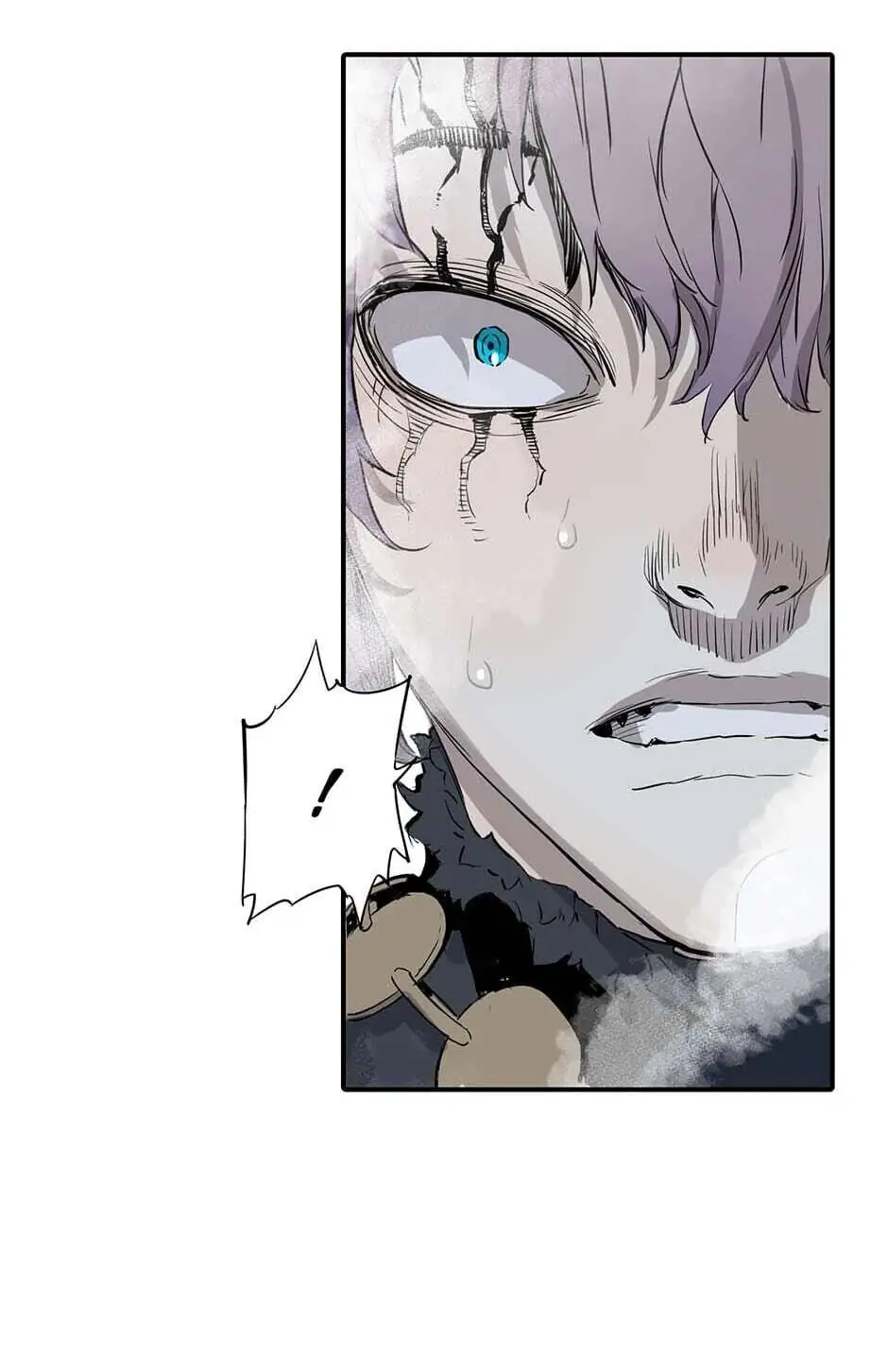 Read Child of the Sheath EN Manga Online