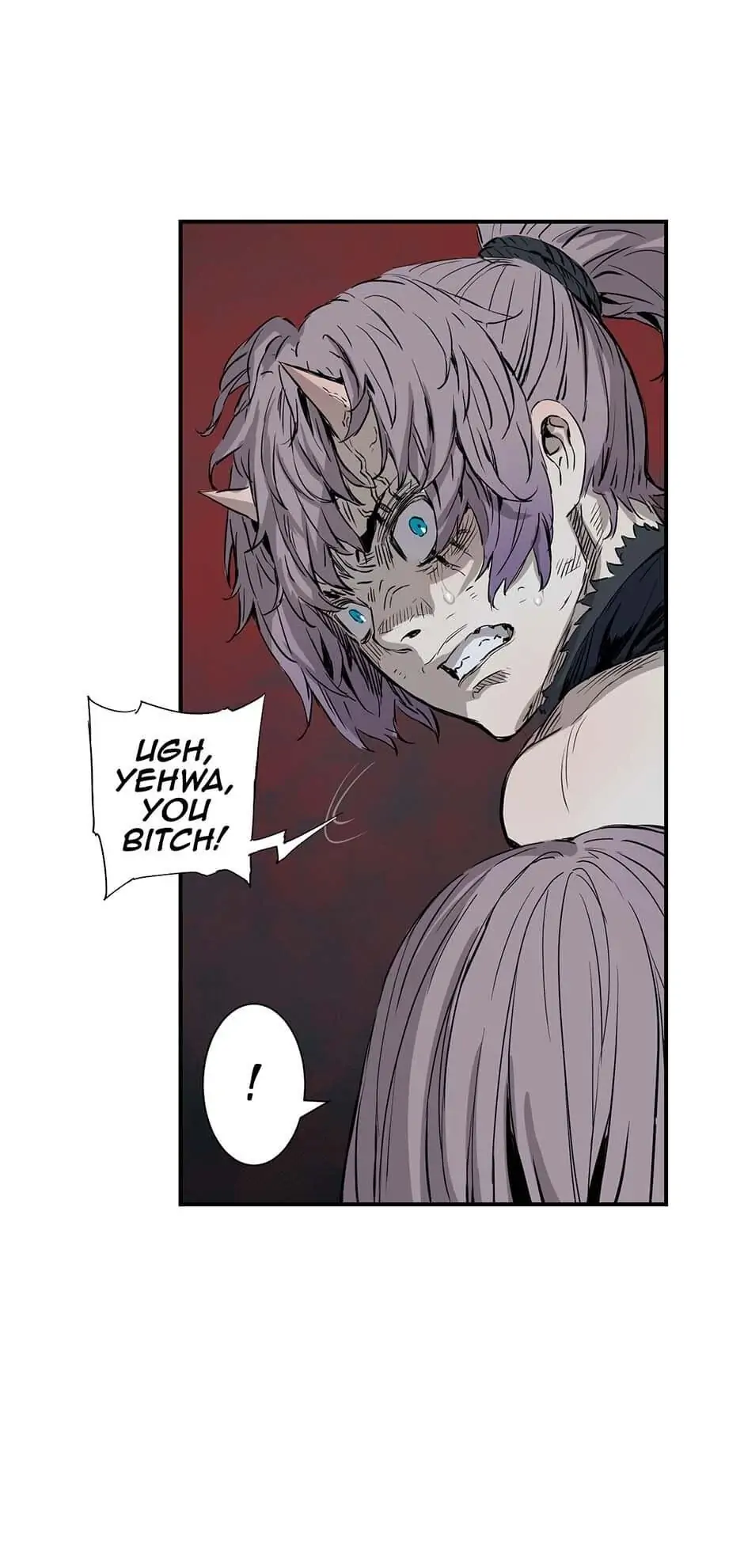 Read Child of the Sheath EN Manga Online