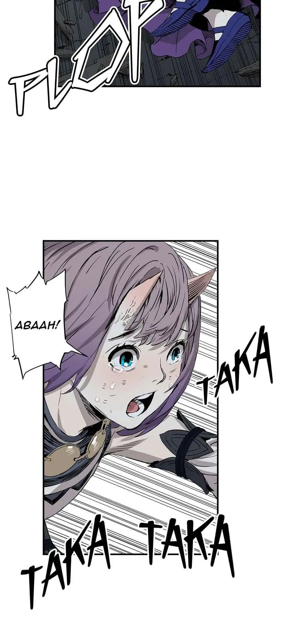 Read Child of the Sheath EN Manga Online