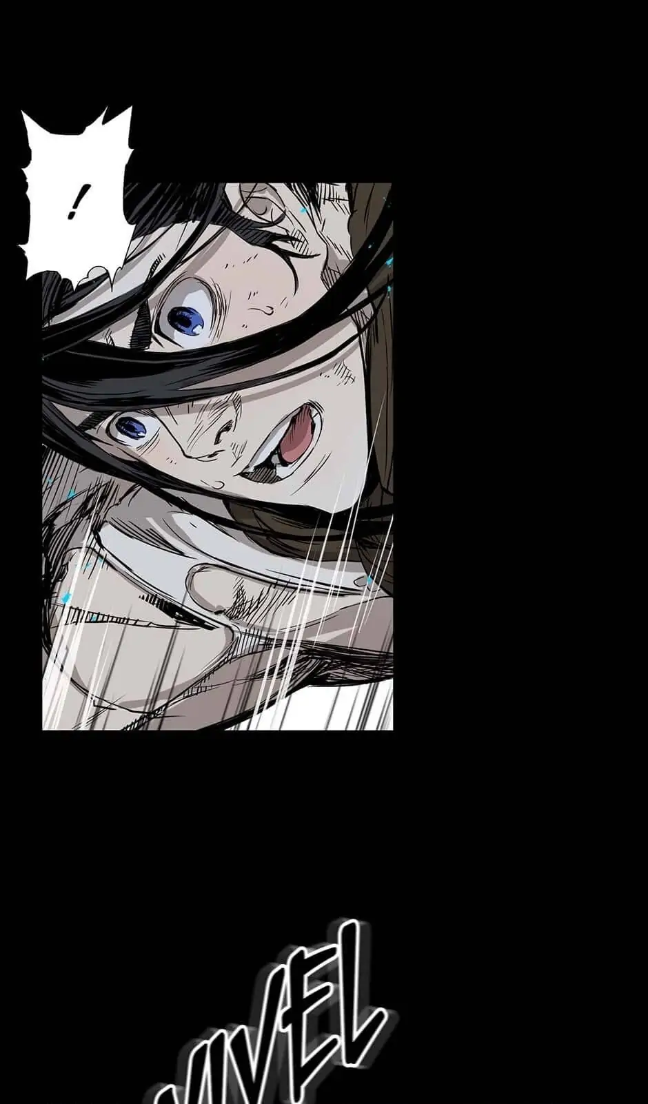 Read Child of the Sheath EN Manga Online