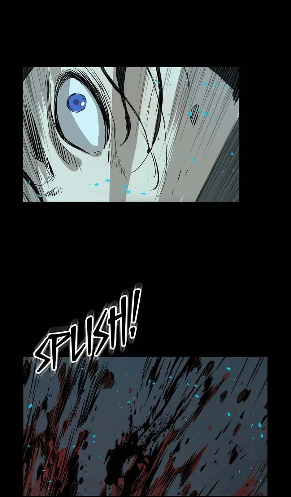 Read Child of the Sheath EN Manga Online