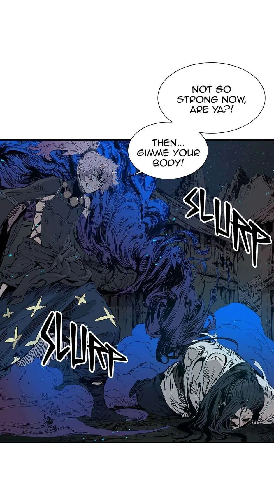 Read Child of the Sheath EN Manga Online