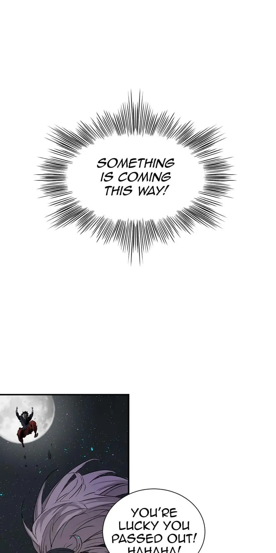 Read Child of the Sheath EN Manga Online