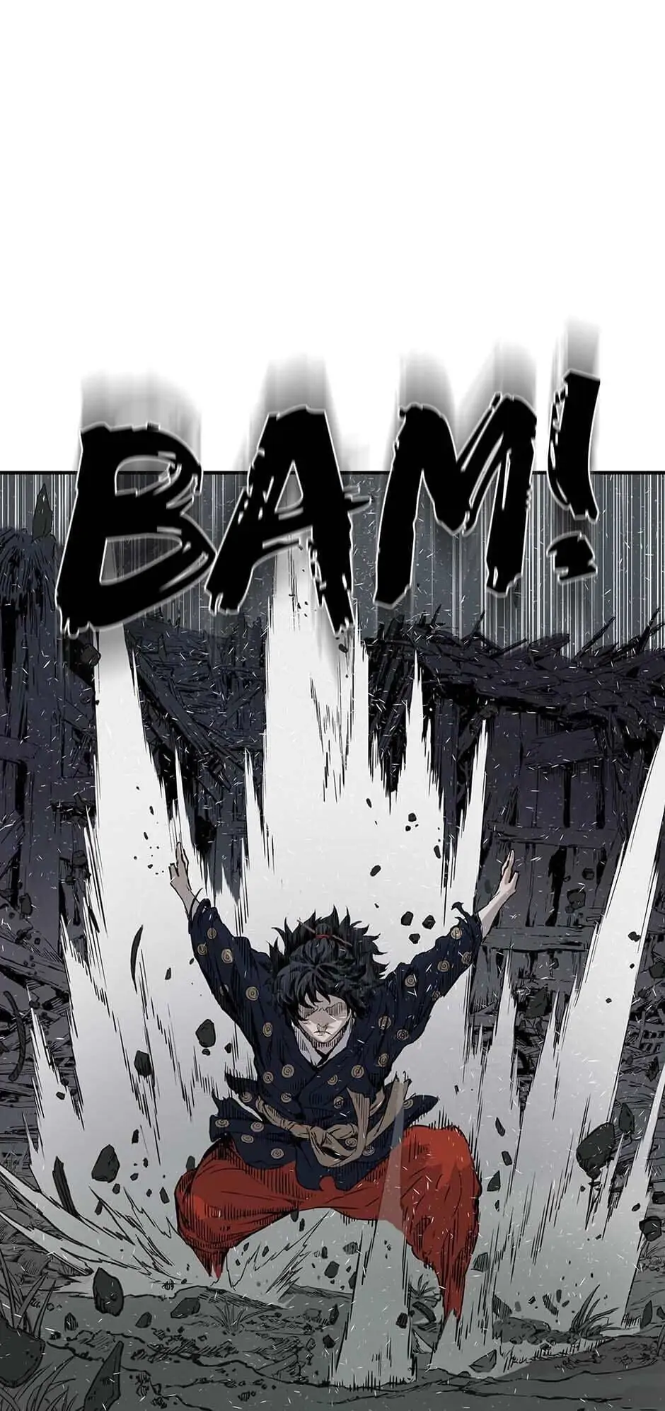 Read Child of the Sheath EN Manga Online