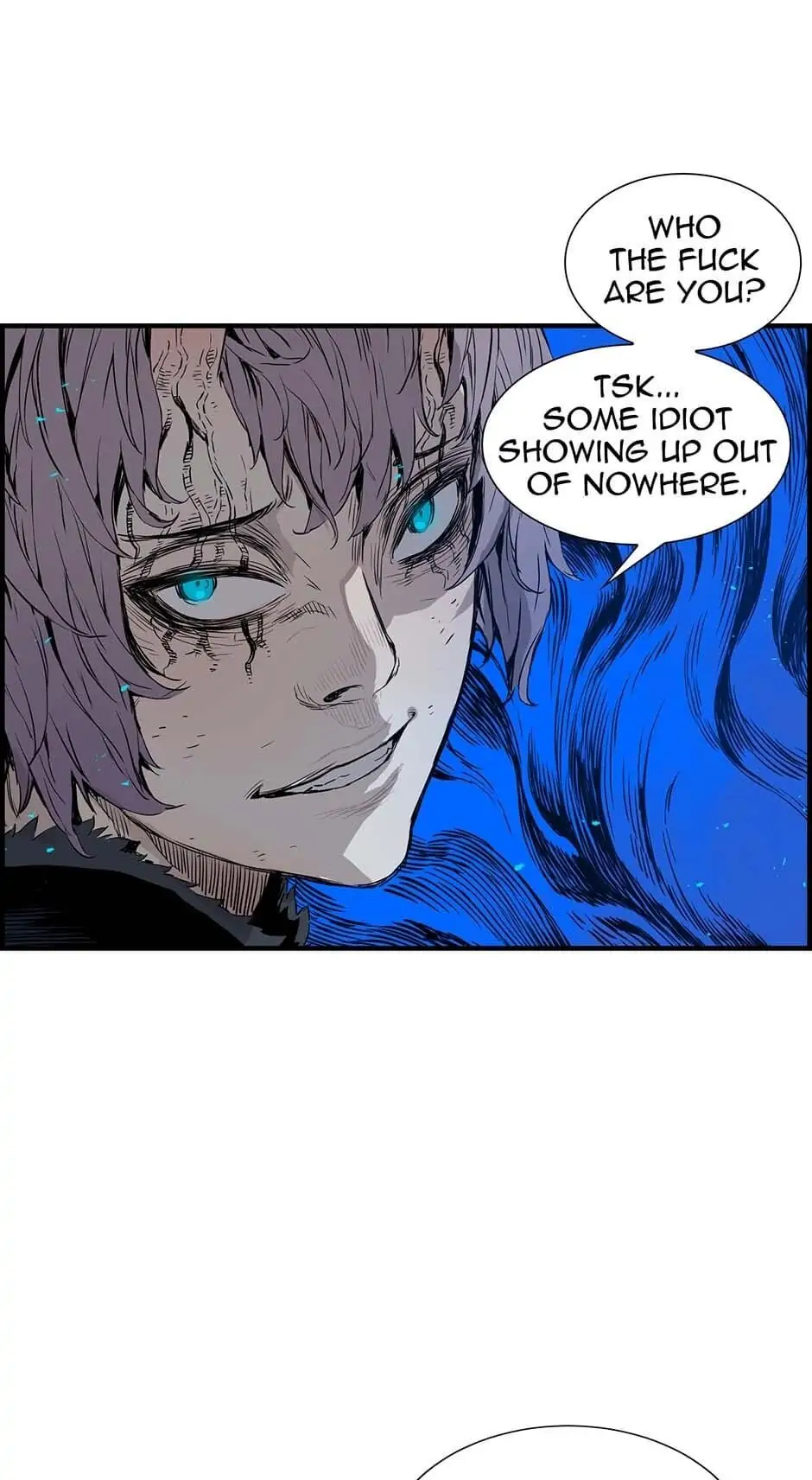 Read Child of the Sheath EN Manga Online