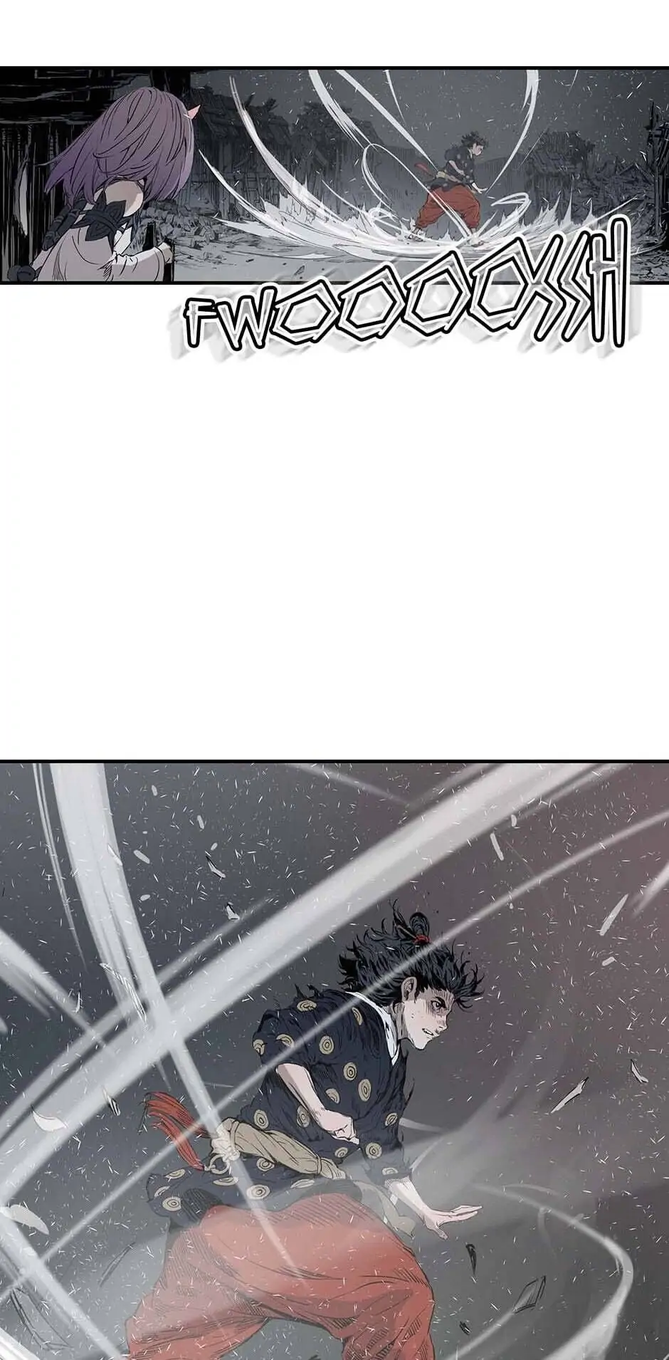 Read Child of the Sheath EN Manga Online