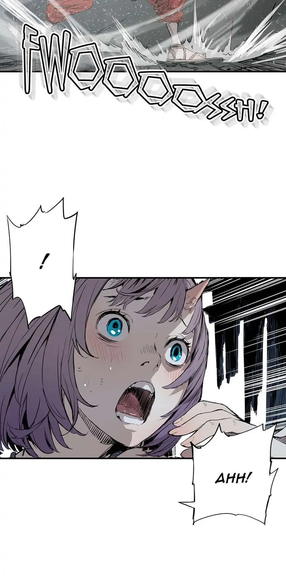 Read Child of the Sheath EN Manga Online