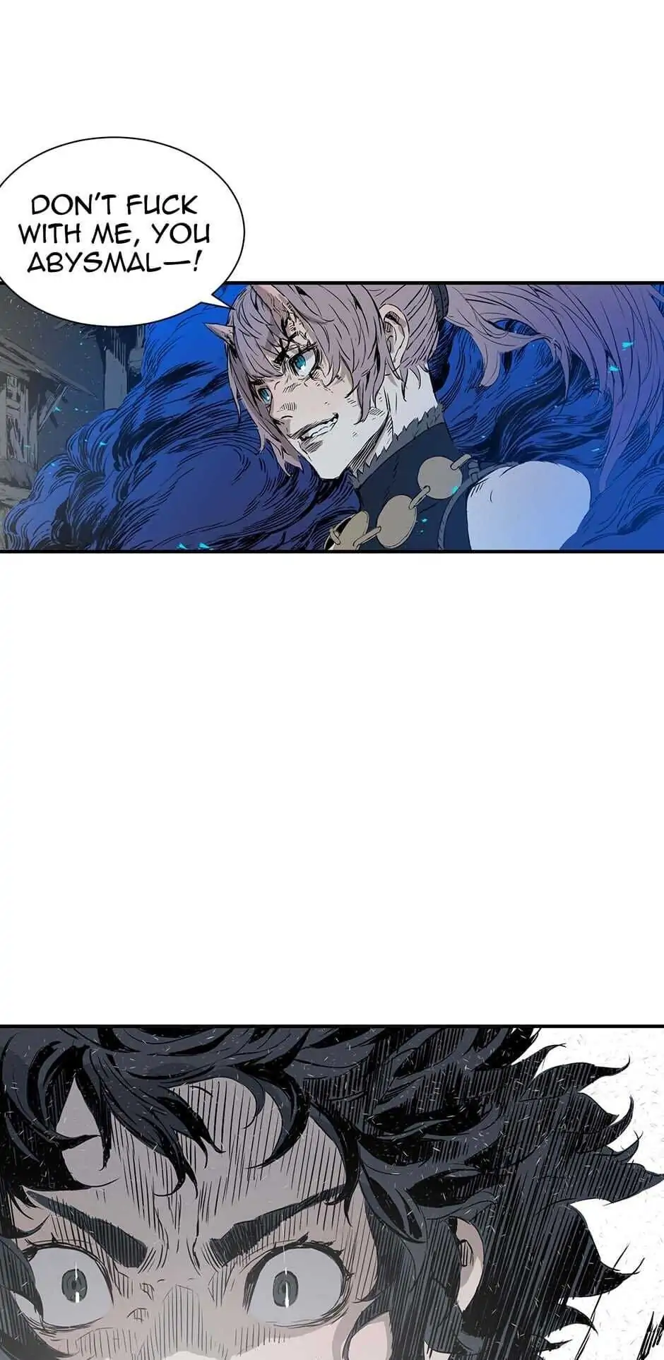 Read Child of the Sheath EN Manga Online
