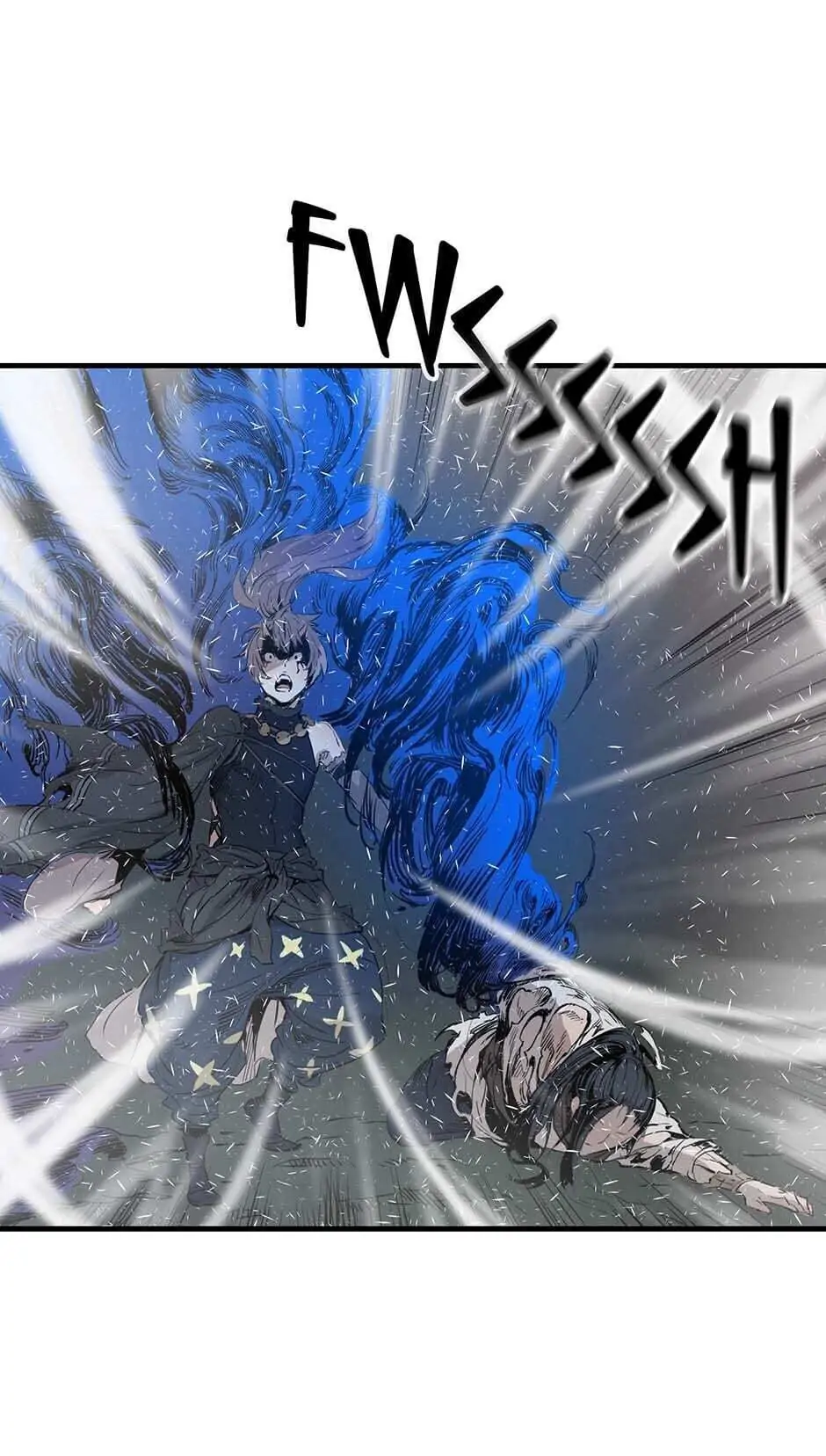 Read Child of the Sheath EN Manga Online