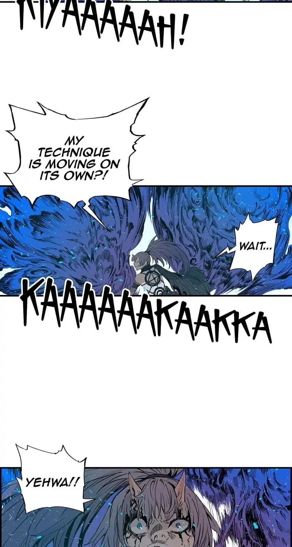 Read Child of the Sheath EN Manga Online