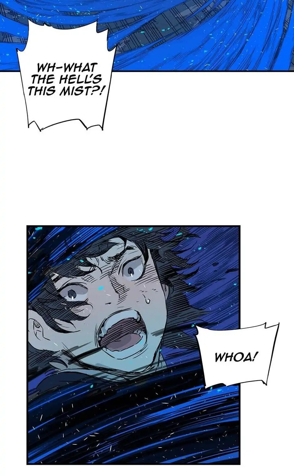 Read Child of the Sheath EN Manga Online