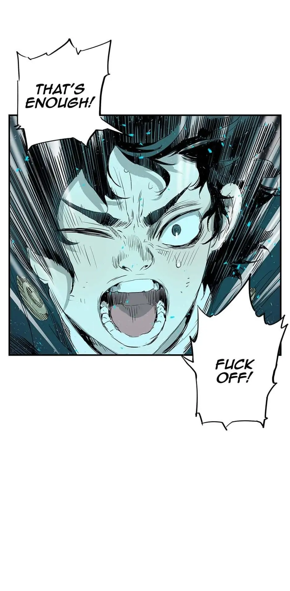 Read Child of the Sheath EN Manga Online