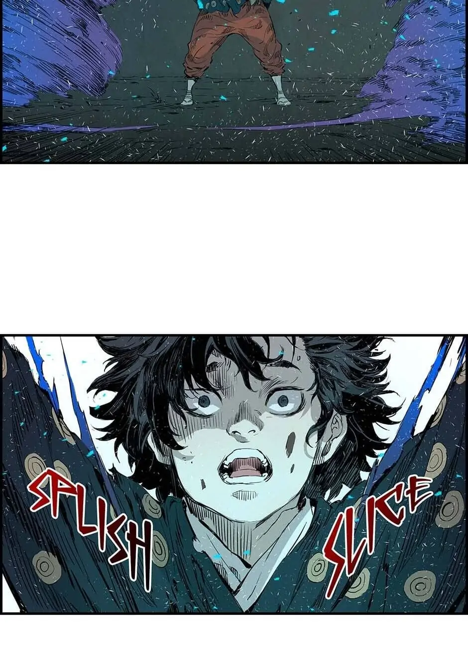 Read Child of the Sheath EN Manga Online