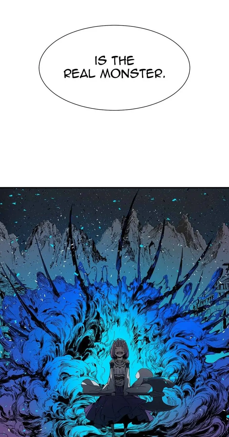 Read Child of the Sheath EN Manga Online
