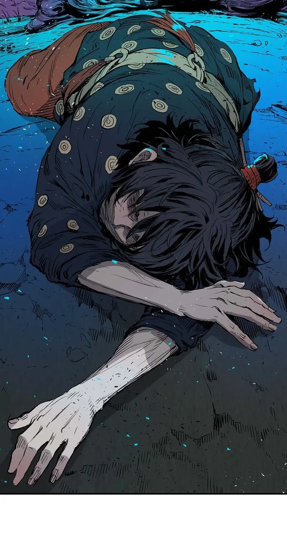 Read Child of the Sheath EN Manga Online