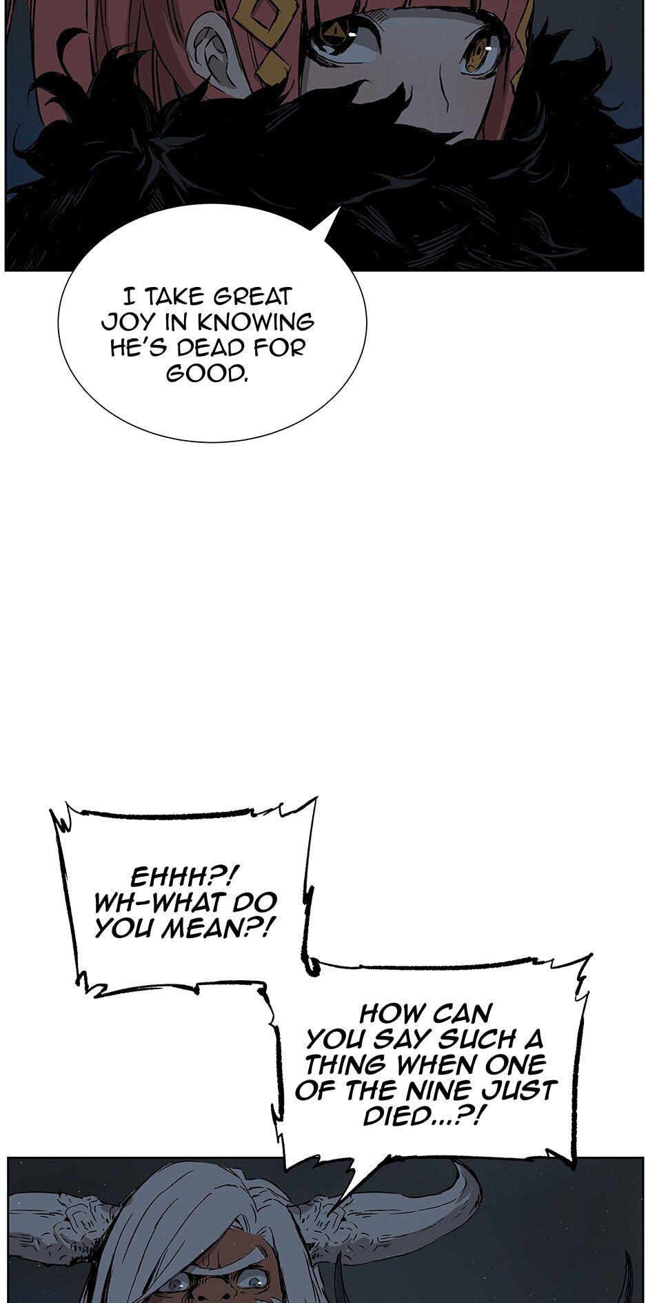 Read Child of the Sheath EN Manga Online