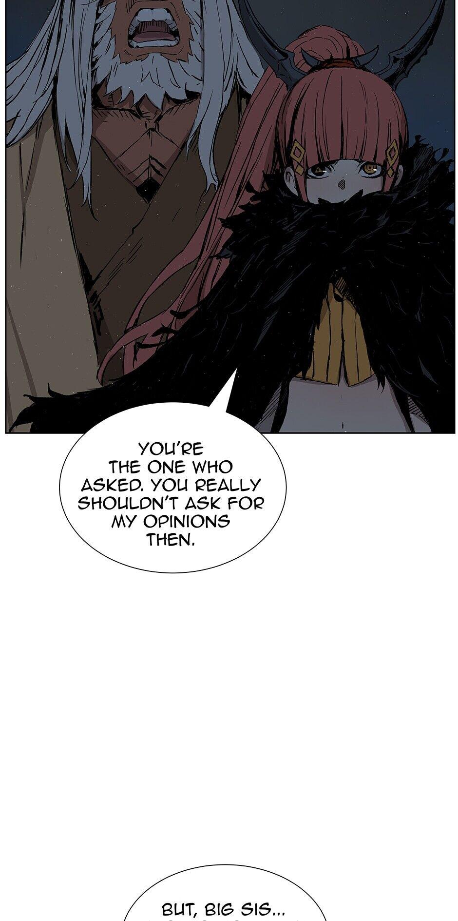 Read Child of the Sheath EN Manga Online