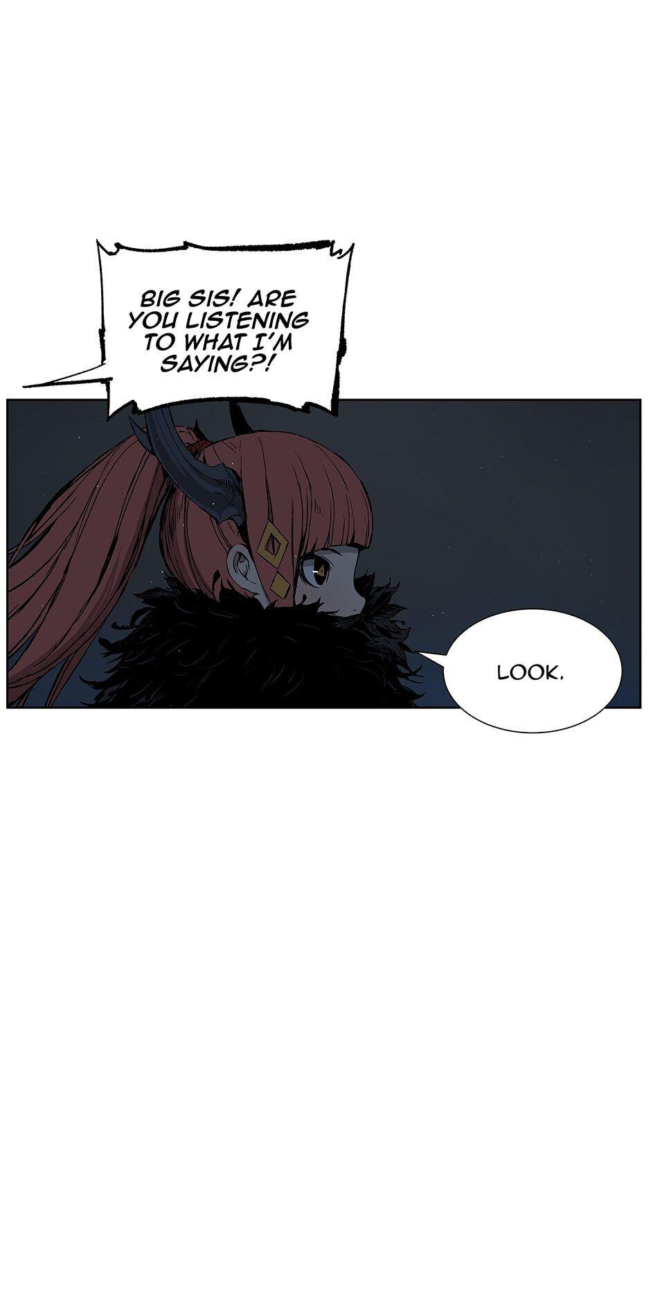 Read Child of the Sheath EN Manga Online