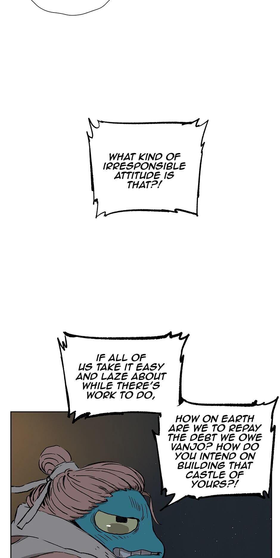 Read Child of the Sheath EN Manga Online