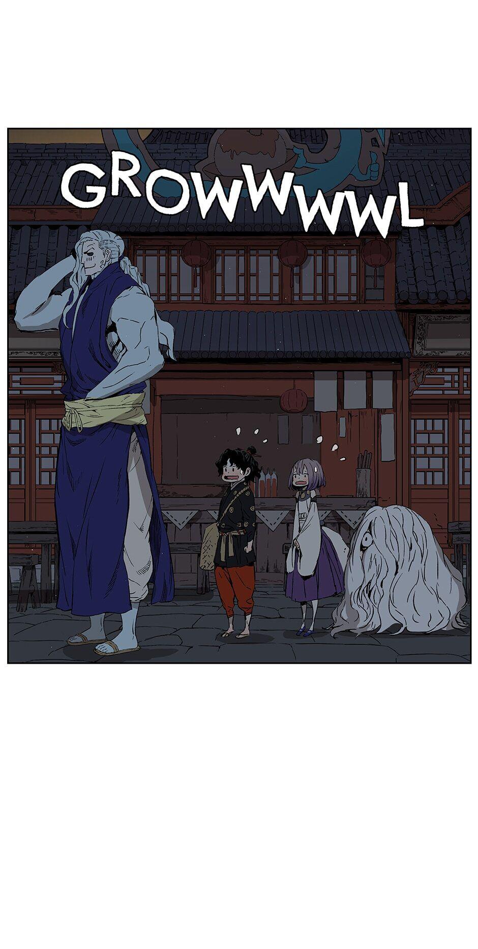 Read Child of the Sheath EN Manga Online