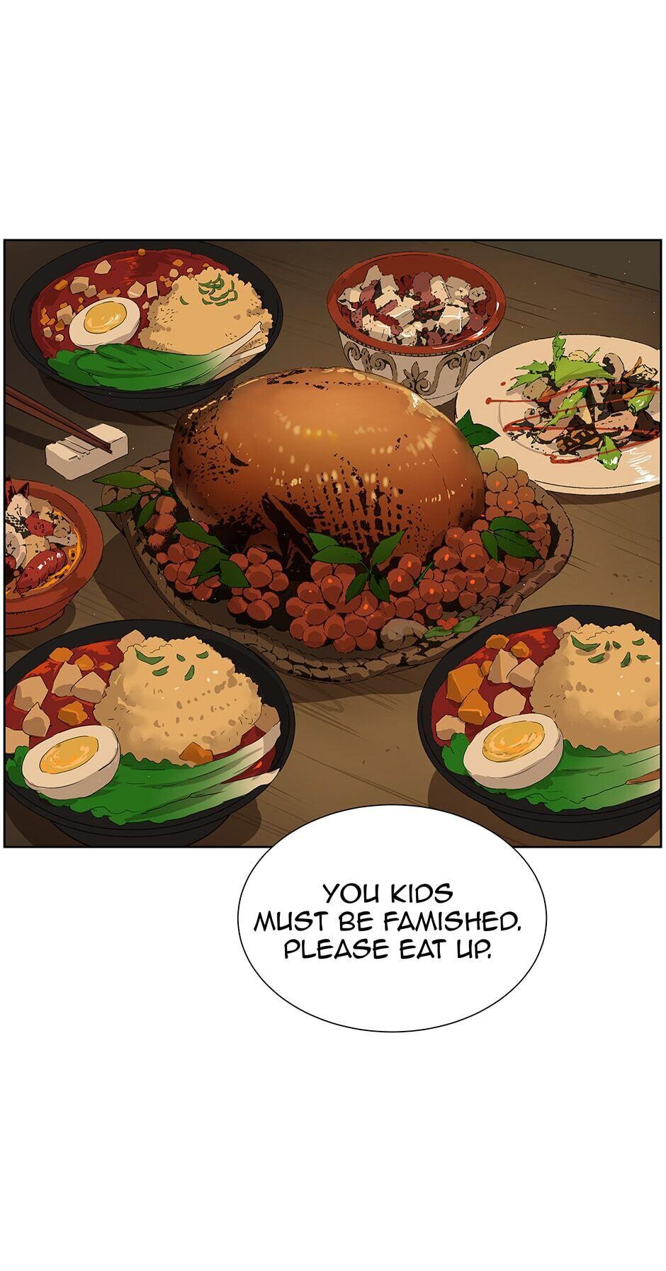 Read Child of the Sheath EN Manga Online