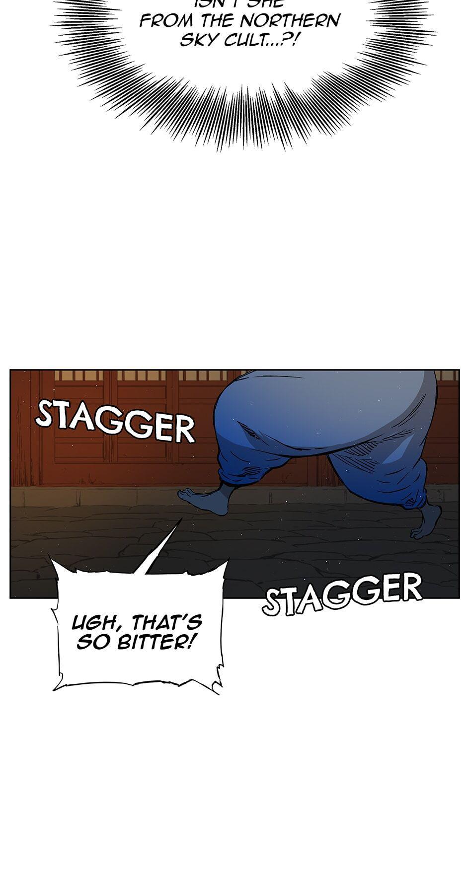 Read Child of the Sheath EN Manga Online