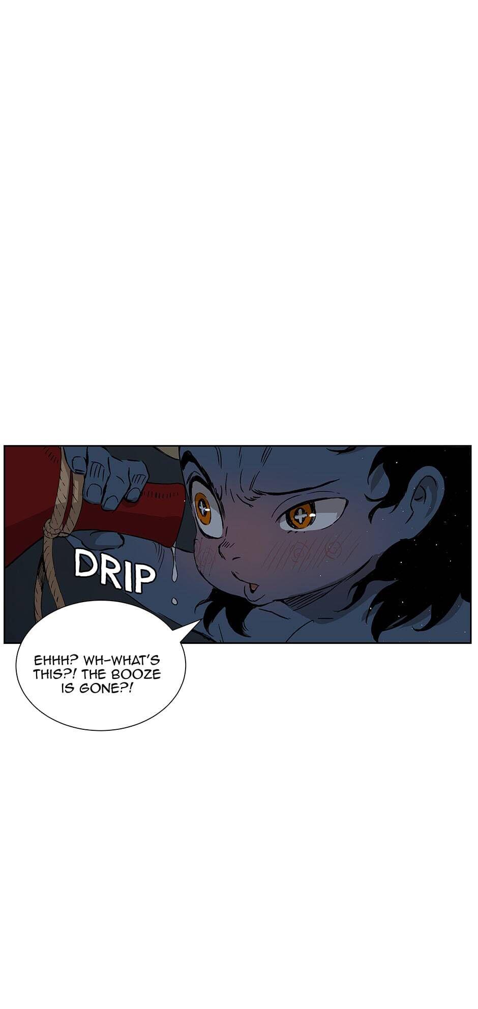 Read Child of the Sheath EN Manga Online