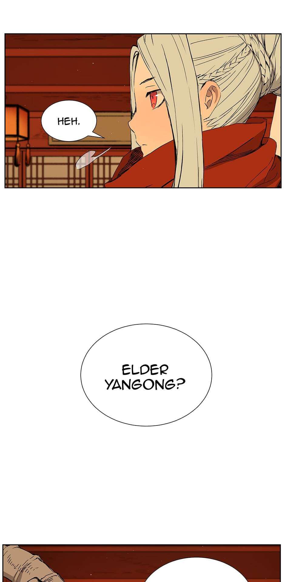 Read Child of the Sheath EN Manga Online