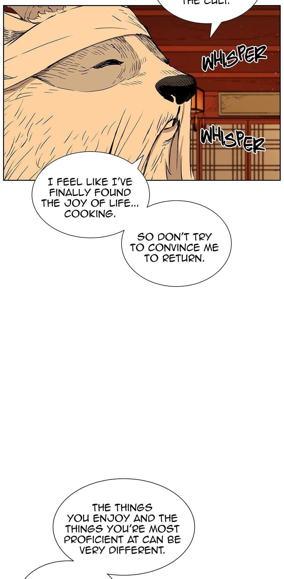 Read Child of the Sheath EN Manga Online