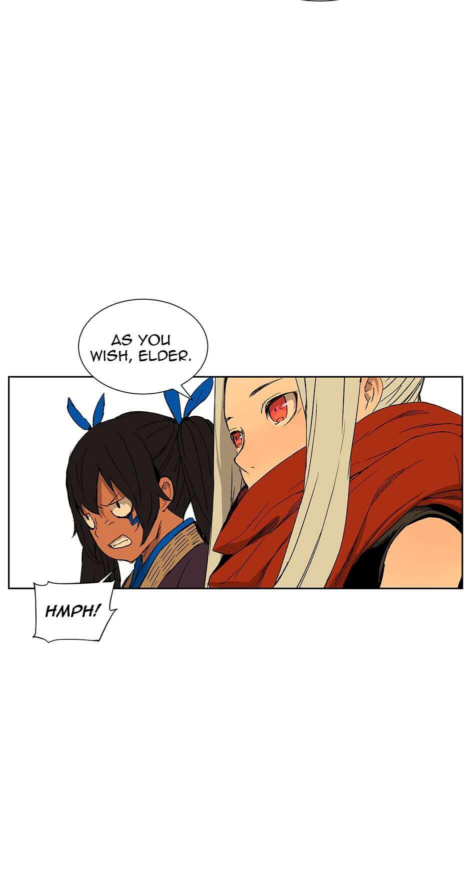 Read Child of the Sheath EN Manga Online