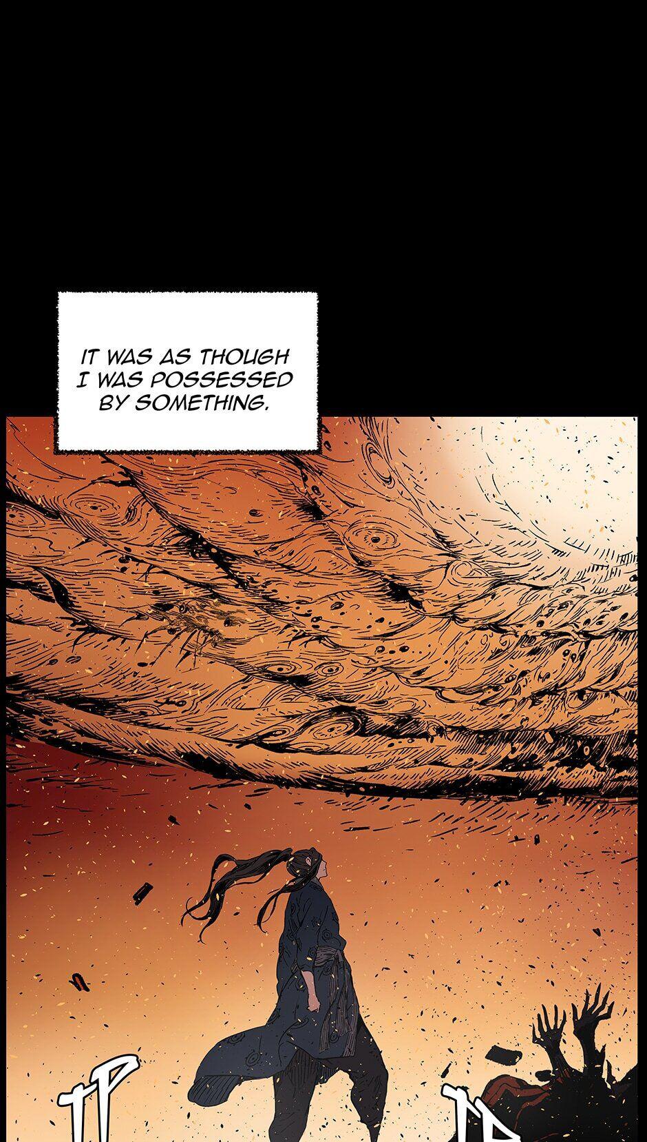 Read Child of the Sheath EN Manga Online