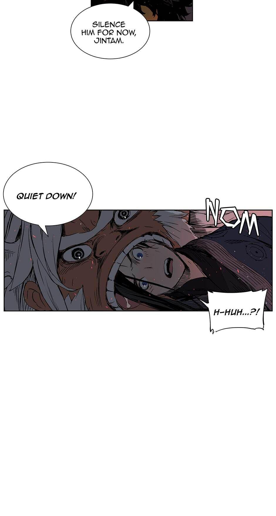 Read Child of the Sheath EN Manga Online